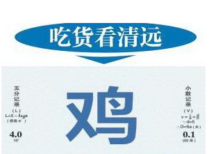 “食物派”詩歌
