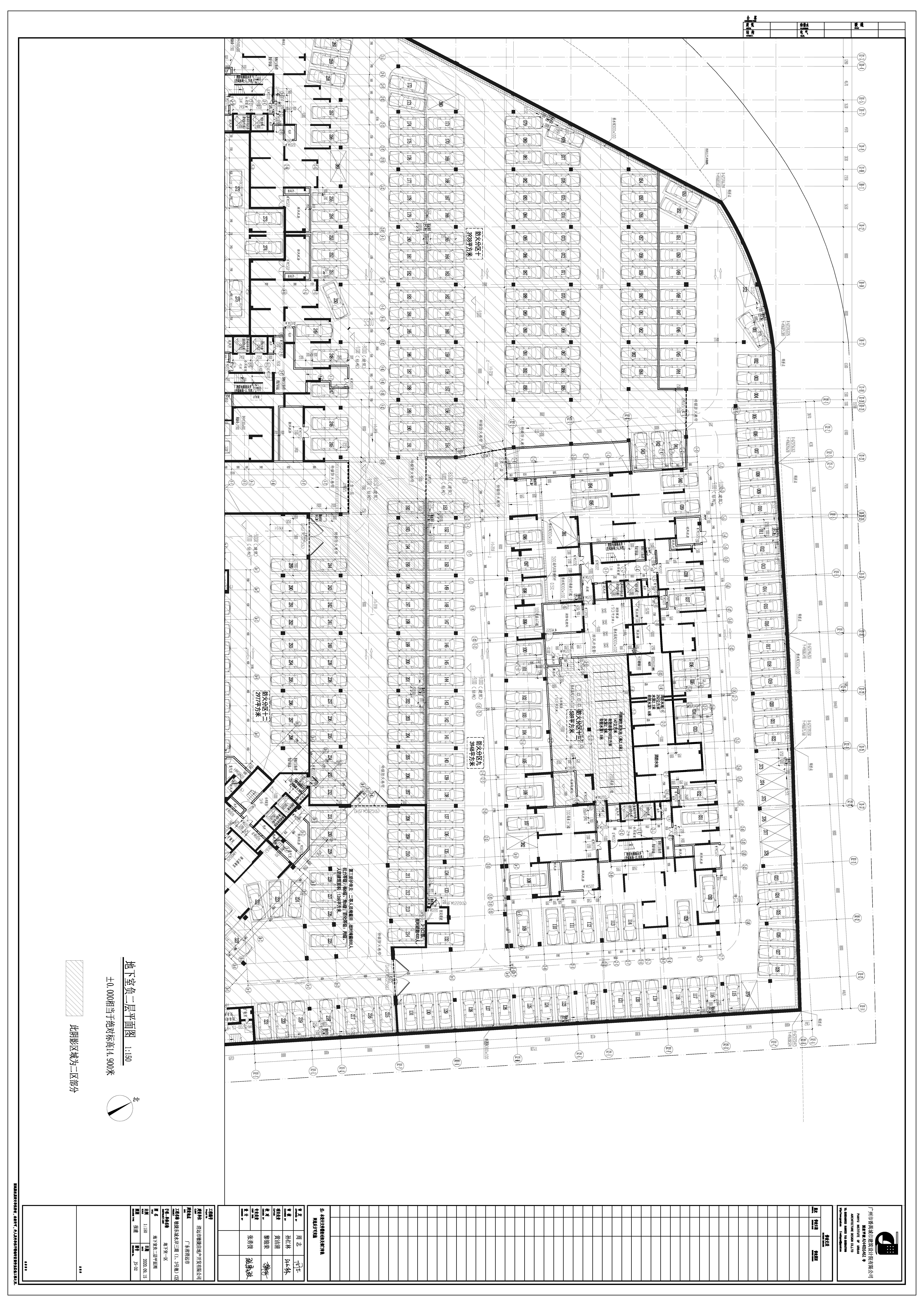敏捷東城水岸三期（1、3號地）一區(qū)地下室-修改后方案 (5).jpg