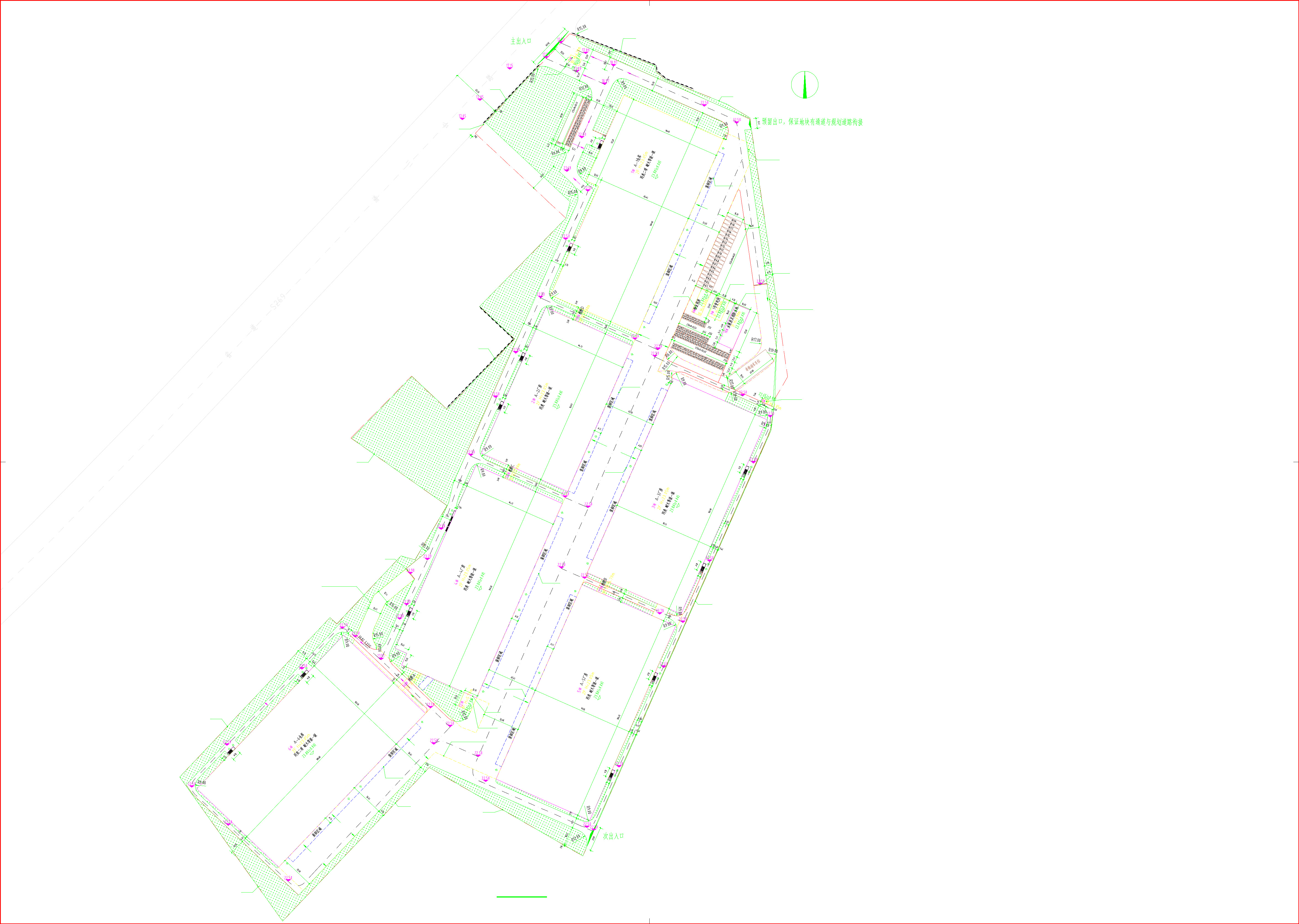 20231017清遠(yuǎn)維龍倉庫新增連廊報(bào)建圖_t3-Model.jpg