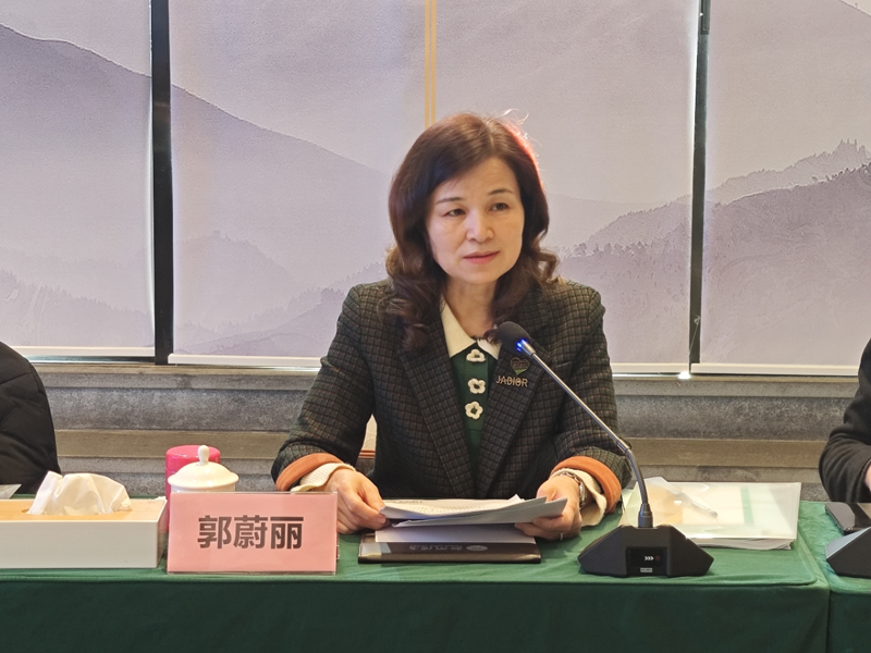清遠市醫(yī)療保障局召開2024年全市醫(yī)療保障工作會議暨黨風(fēng)廉政建設(shè)和反腐敗工作會議