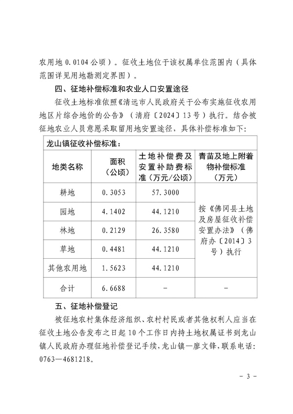 佛岡縣人民政府征收土地公告（佛府征〔2024〕10號(hào)）_頁(yè)面_3.jpg