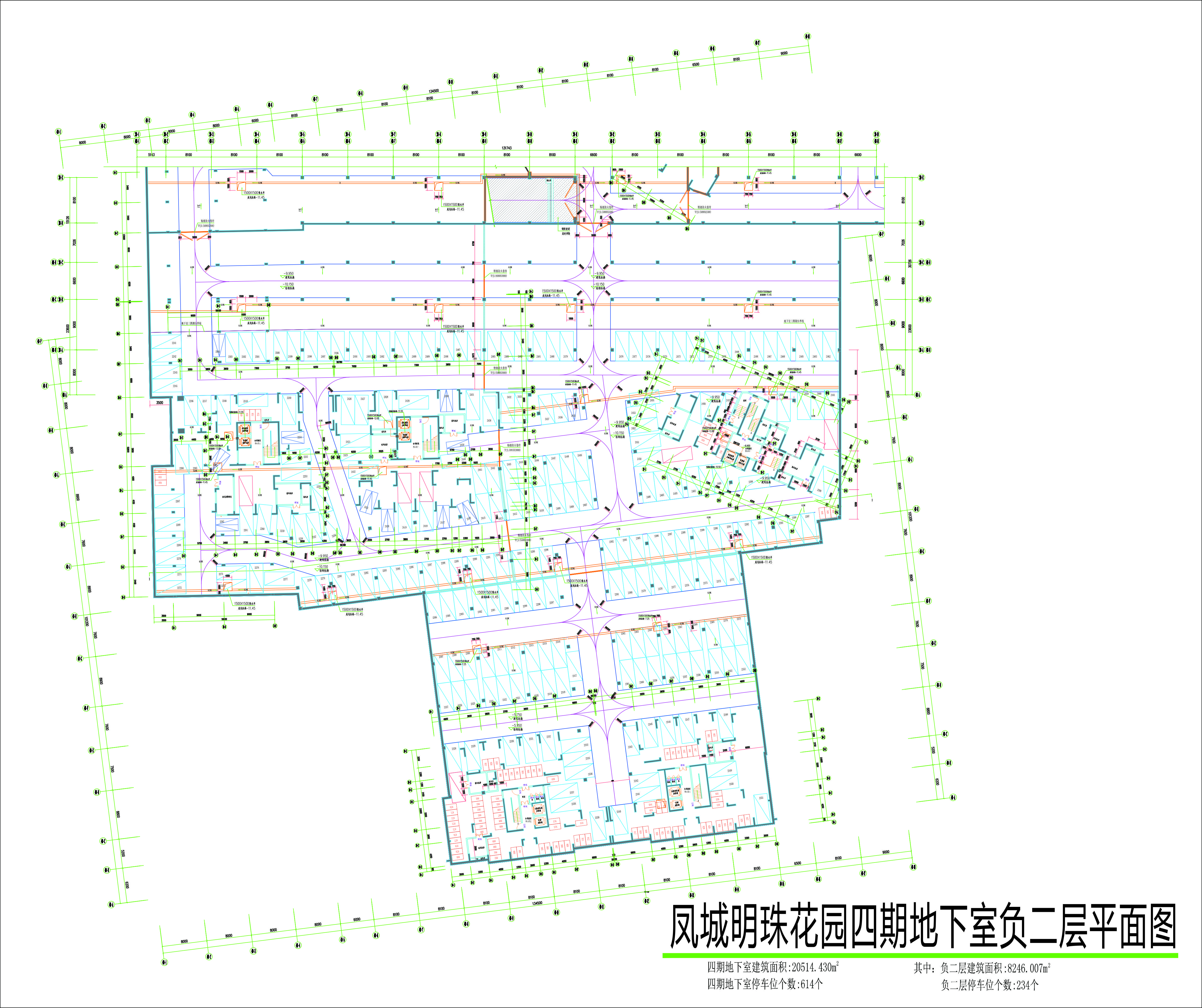 四期地下室負二層平面圖.jpg